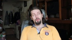 Дневники черного копателя, часть 6