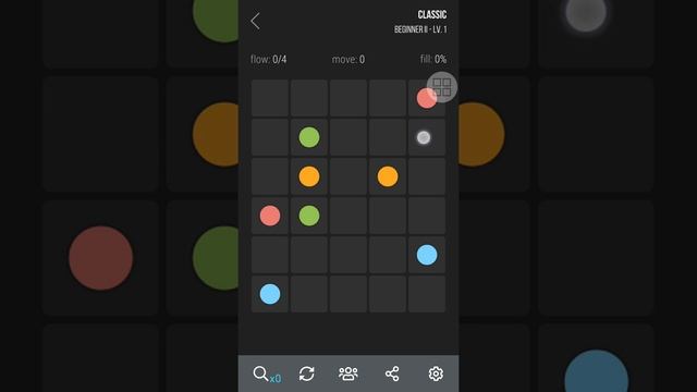 [PuzzlElite] Dot Connect - Addictive Puzzle Game ver. 2.0