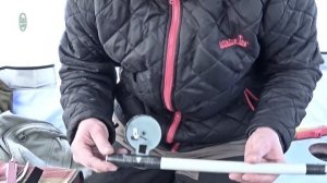 Жерлицы/Лайфхак/Как сделать так чтоб Жерлица не бородили