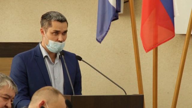 Заседание ПДК по городскому хозяйству состоялось в ад смотреть онлайн