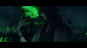 Wei Wuxian | Enemy