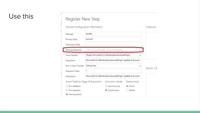 Top 14 Best Practices for Plugins & Custom Workflow Activities in Dataverse