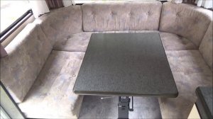 Обзор Hobby Classic 495 1993 перекуп жилой вагончик дом на колёсах автодом прицеп-дача