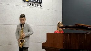 Jazz from 5 to 8 André Waignein