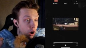 Мёртвая Сербская Леди у меня дома...................... - самое страшное видео