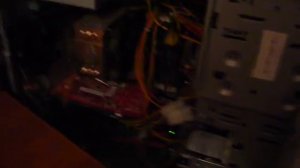 Разгон Core 2 Duo E8400 до 4317.77MGz