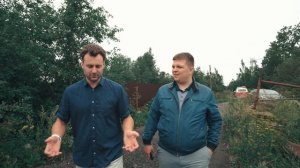 Строим дома A-frame под сдачу