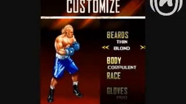 KO Fighters [NV] (PREVIEW) смотреть онлайн