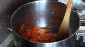 Необычный СУП с Белыми Грибами ? Грибной Суп Пюре без Блендера ✧ Ирина Кукинг