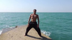 Масалов И.В. - Цигун. Комплекс Бадуаньцзинь (сокращённый вариант)