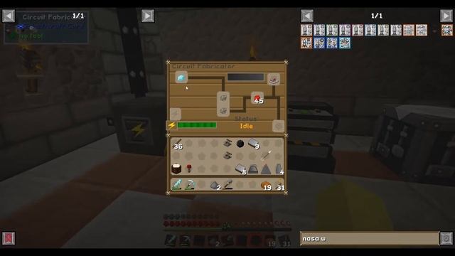 Cubi Spaziali - #13 - Gameplay ITA смотреть онлайн