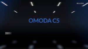 Инструкция OMODA C5  2022 от Major Auto