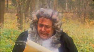 Городок  - 2000 -  эпизод 8 -  Не учи Учёного