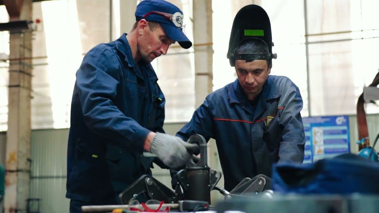 СтальПром Оборудование