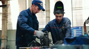 СтальПром Оборудование