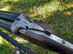 Почему так популярно советское оружие среди охотников?