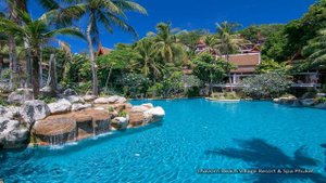 Thavorn Beach Village Resort & Spa Phuket