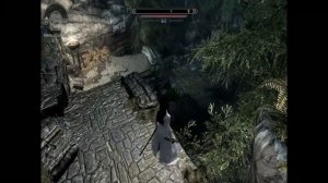 Quick Light & A Matter Of Time Skyrim Mod