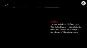 ?Related Terms Of Switch Case || Conditional Statements In Java || Lecture 6