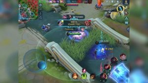 Маг Фаша в игре Мобайл Легенд / ГАЙД ФАША MOBILE LEGENDS \./