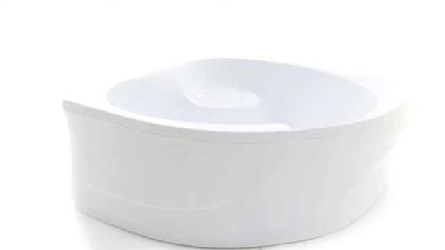 Ванна акриловая Тритон "Эрика" смотреть онлайн