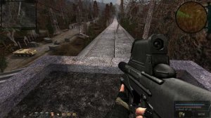 Возвращение Шрама 2.Где искать Рычаг в схрон Клыка !!