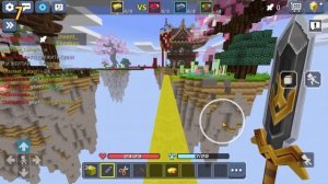 ТОП 15 САМЫХ РЕДКИХ ПРЕДМЕТОВ В BLOCKMAN GO!