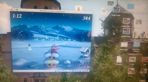 Обзор windows xp Davinci Edition