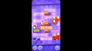 Прохождение 3 звезды Pudding Monsters — 4-19, 4-20, 4-21