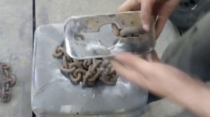 соединитель цепи своими руками