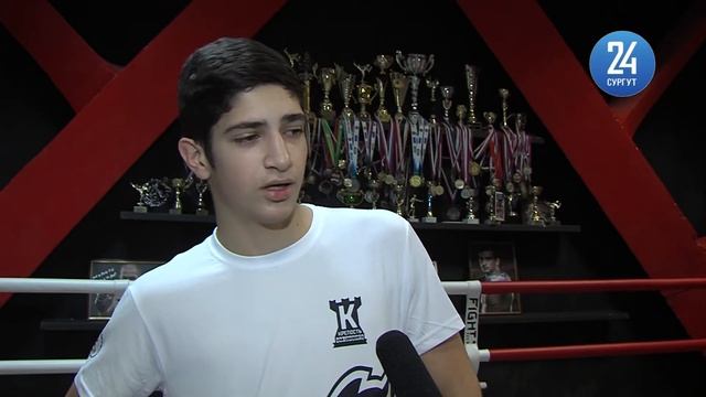 Открытый кубок Москвы по кикбоксингу смотреть онлайн