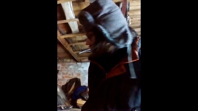 Москвич 408 1964 г\в - Особенности И Отличия смотреть онлайн