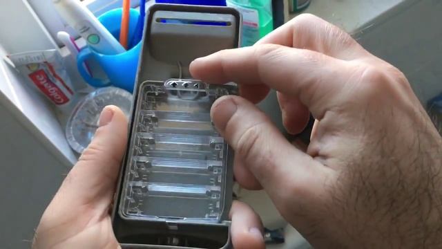 replace razor blade смотреть онлайн