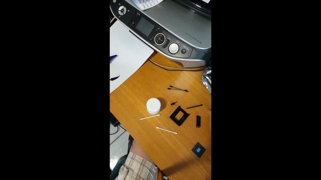 Скальпирование процессора i5 8600k - было очень жарко и смена водянки на башню смотреть онлайн