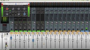 Quick impressions on Tukan Plugins for Reaper