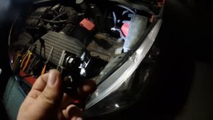 Выключатель массы на автомобиль / Шевроле Спарк / Ravon r2