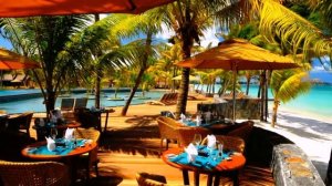 Trou aux Biches Villas Beachcomber 5*