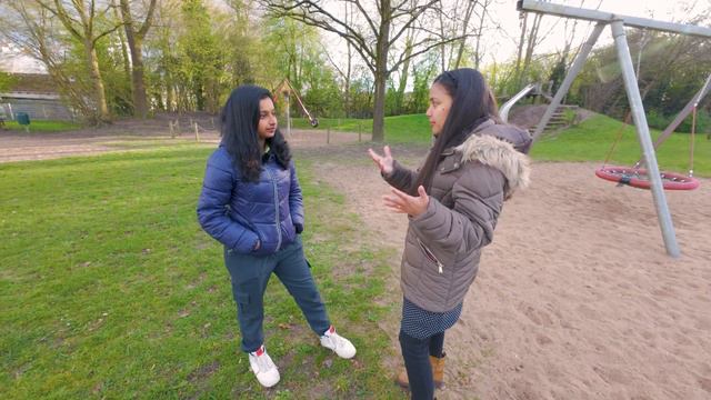 Au-pair വിസയിൽ വന്നാൽ... AuPair experience in germany #germanvlog #malayalamvlog #aupair #germanlif