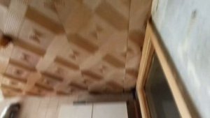 ?Ремонт "ХРУЩЕВКИ" 30 кв.м. Серия 1. Обзор квартиры. ДЕМОНТАЖ.