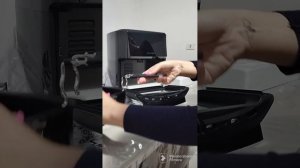 Unboxing AIRFYER OVEN ELECTROLUX EAF90 por Rita Lobo