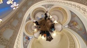 Терменвокс и ханг