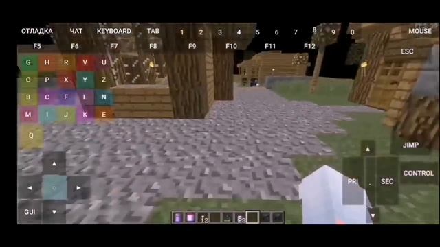 Galacturaft на слабом андроид смотреть онлайн