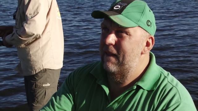 Ловля на джиг. Советы начинающим от Нормундса #4 смотреть онлайн