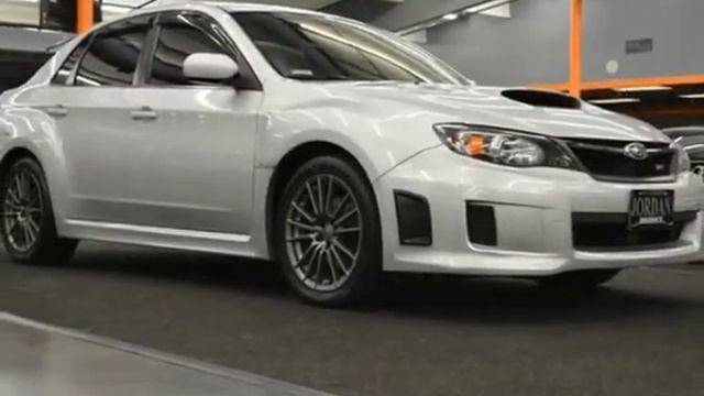 2011 Subaru Impreza WRX 5SP MANUAL LOW MILES AWD GRAPHITE WHEELS SEDAN for sale in milwaukie, OR смотреть онлайн