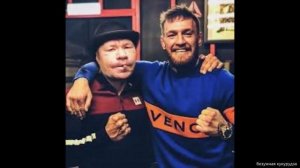 Кто такой Олег Монгол?