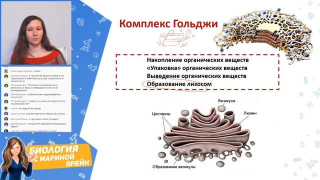 ОРГАНОИДЫ смотреть онлайн