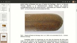 Historia de la Isla de pascua 1695-1888