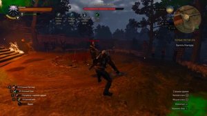 Ведьмак 3. Как победить Эверека