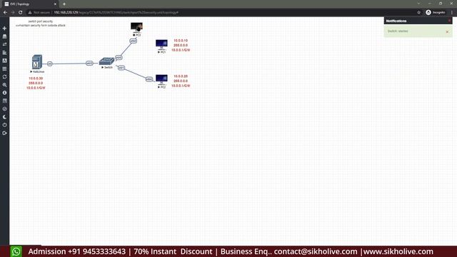 CCNA 200-301 latest full course live training with 100% labs |Free CCNA 12 hours Job Based Training