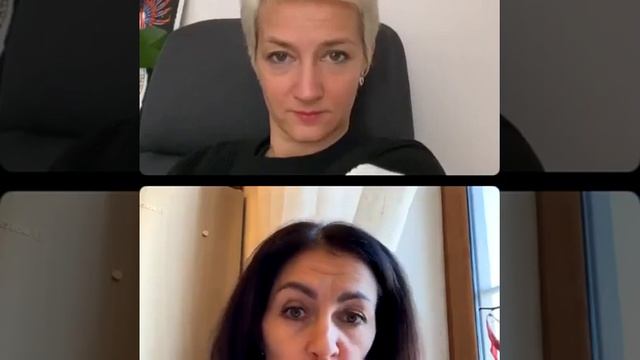 Мамина критика и как в ней выжить? смотреть онлайн